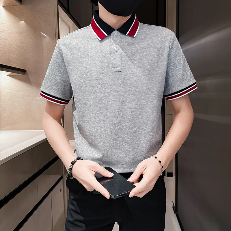 FRQ Polo Shirts Unisex-18