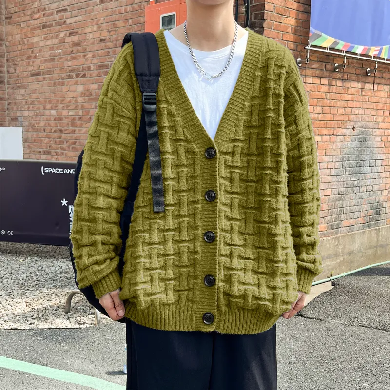 FRQ Sweaters Men-6