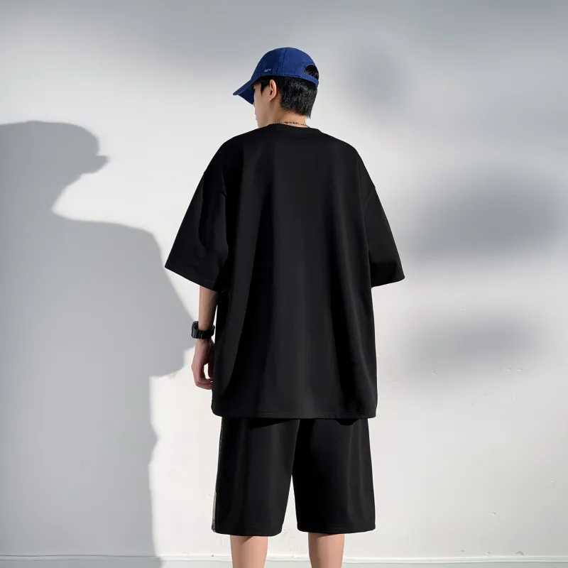 FRQ Casual Sportswear Unisex-1