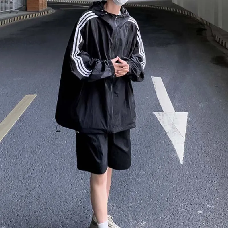 FRQ Casual Sportswear Unisex-3