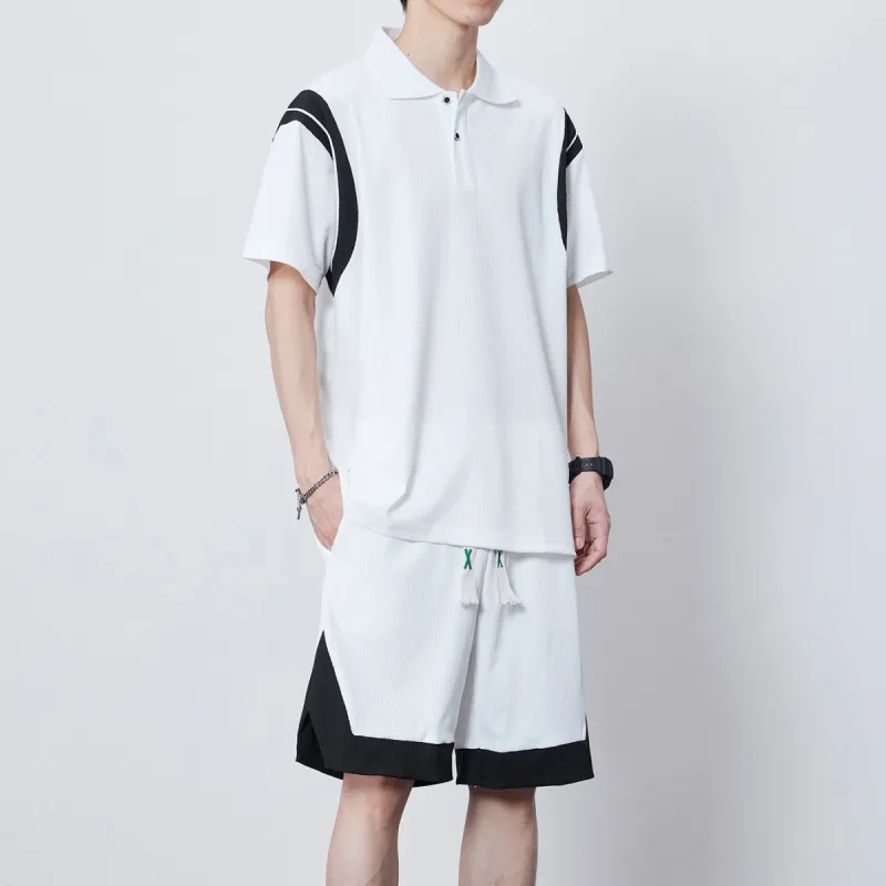 FRQ Casual Sportswear Unisex-5