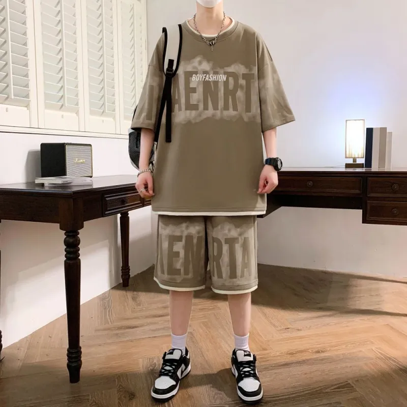 FRQ Casual Sportswear Unisex-58