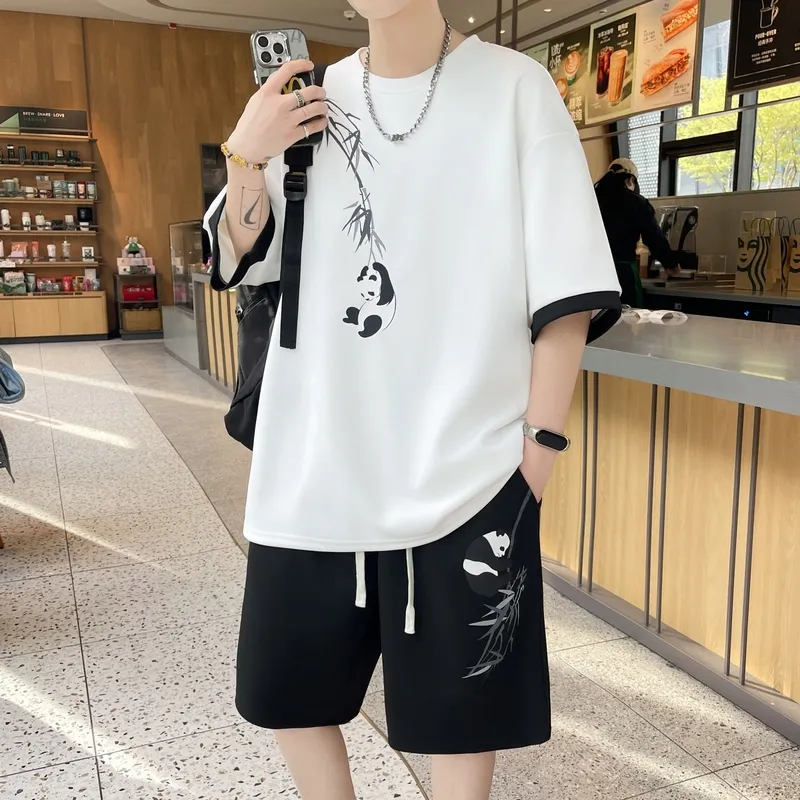 FRQ Casual Sportswear Unisex-5