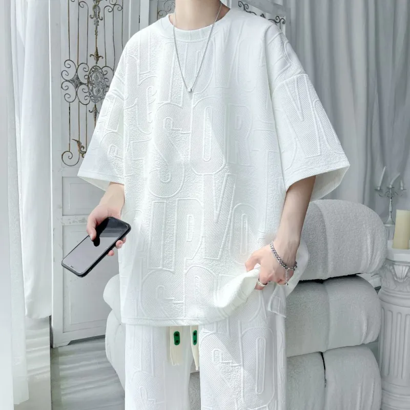 FRQ Casual Sportswear Unisex-8