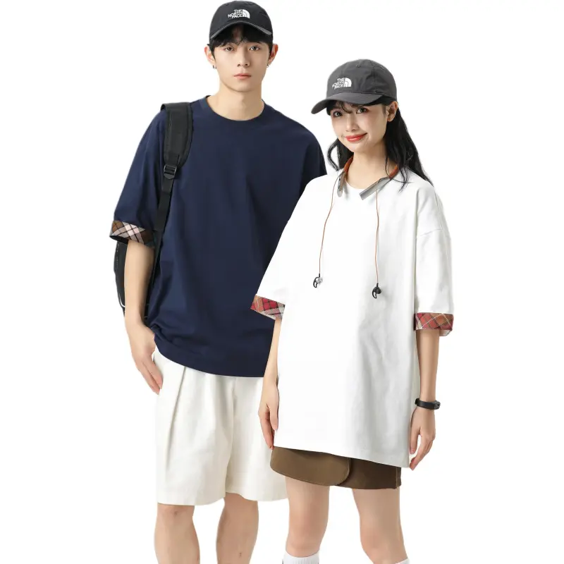 FRQ T Shirts Unisex-7
