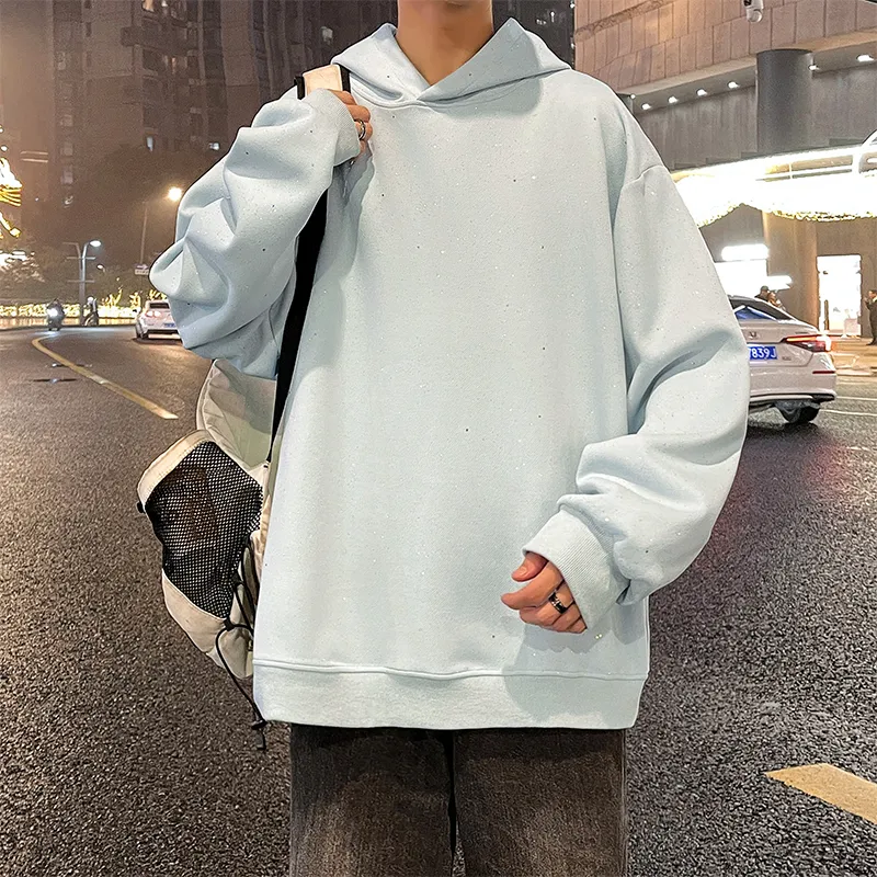 FRQ Sweatshirts Unisex-11