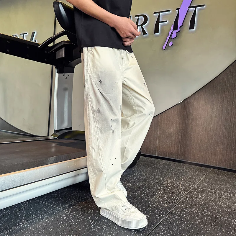FRQ Jeans Unisex-2