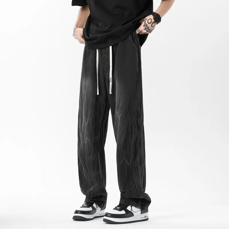 FRQ Jeans Unisex-3