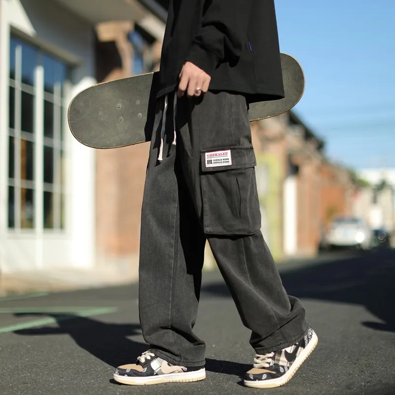 FRQ Jeans Unisex-6