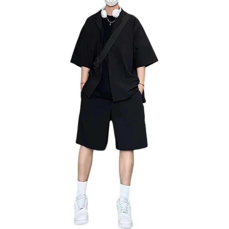 FRQ Casual Sportswear Unisex-5