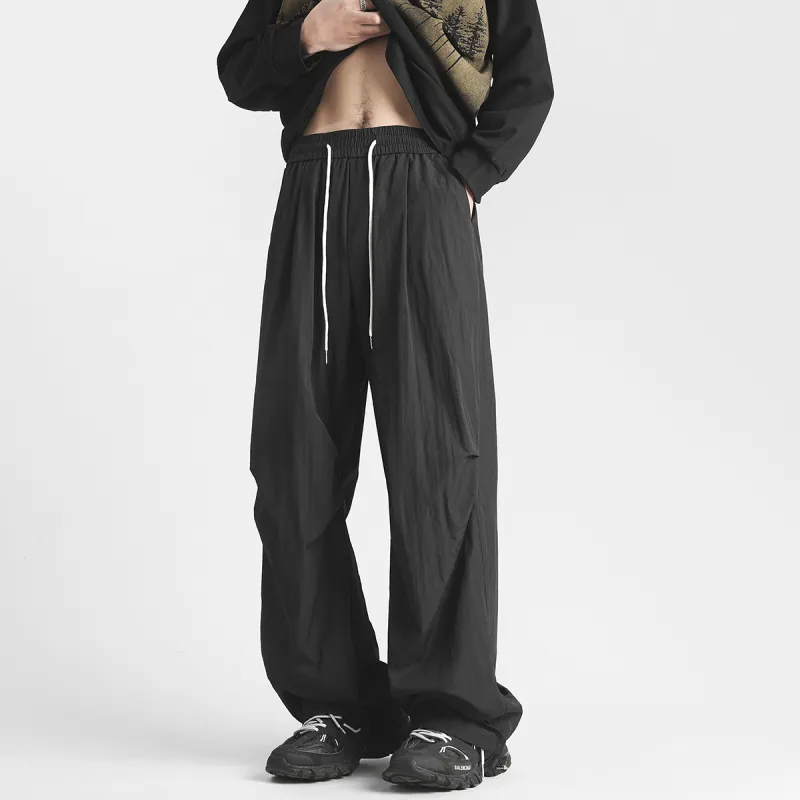 FRQ Casual Pants Unisex-50