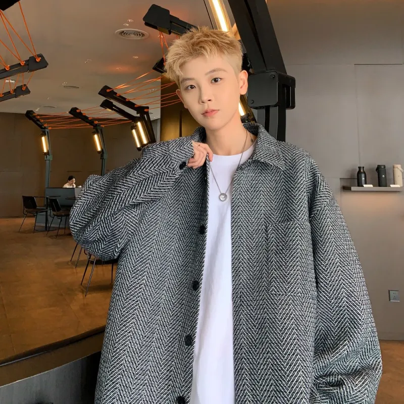 FRQ Jackets Unisex-2