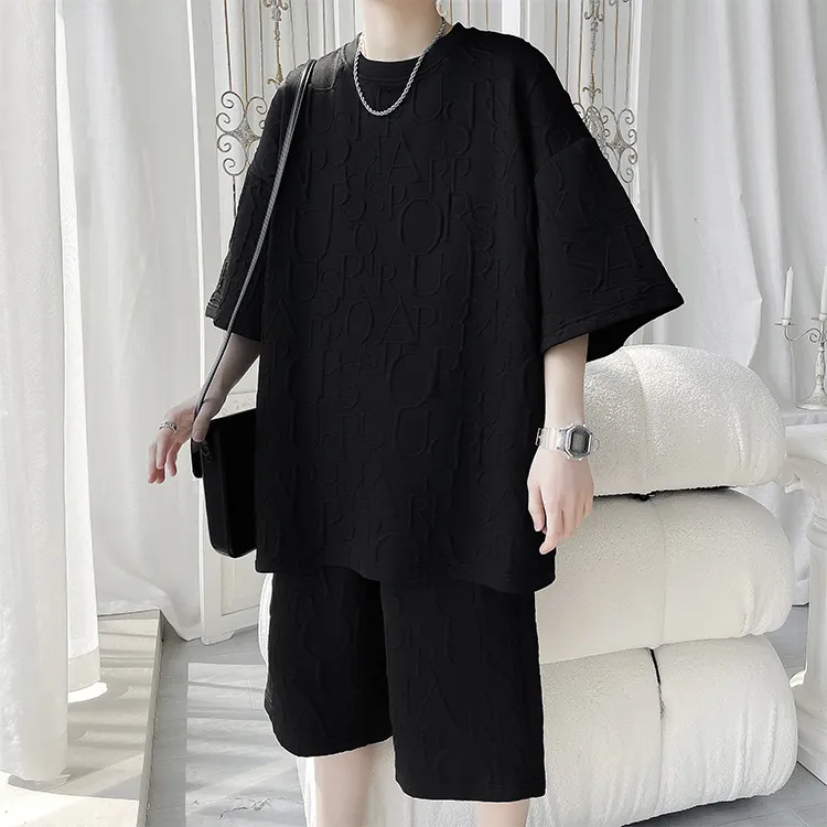 FRQ Casual Sportswear Unisex-3