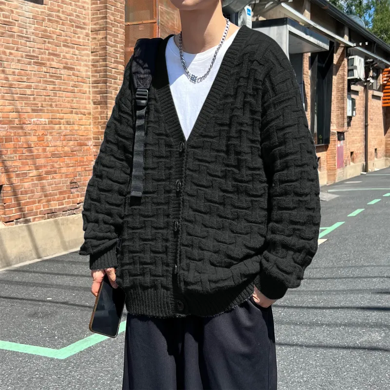 FRQ Sweaters Men-49