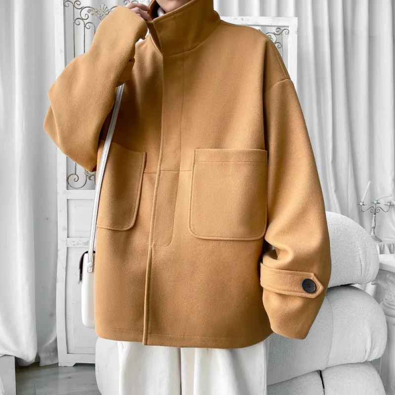 FRQ Coats Unisex-20