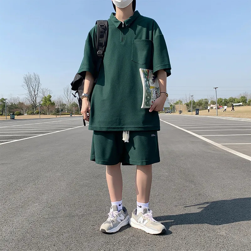 FRQ Casual Sportswear Unisex-27