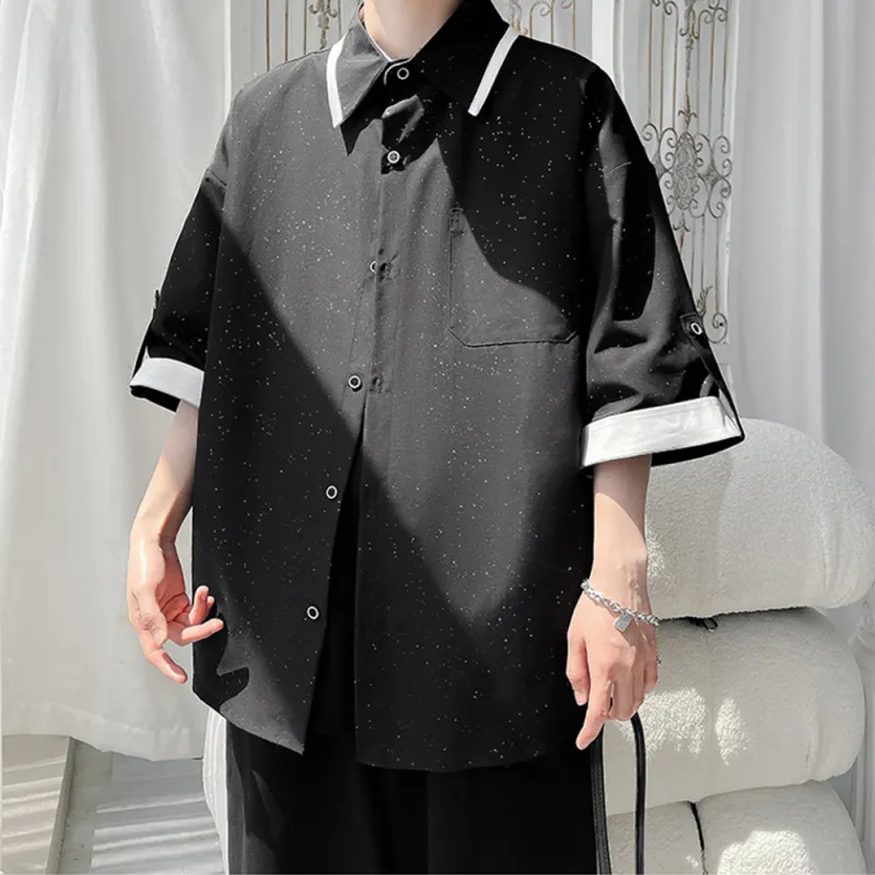 GWAF Shirts Unisex-44