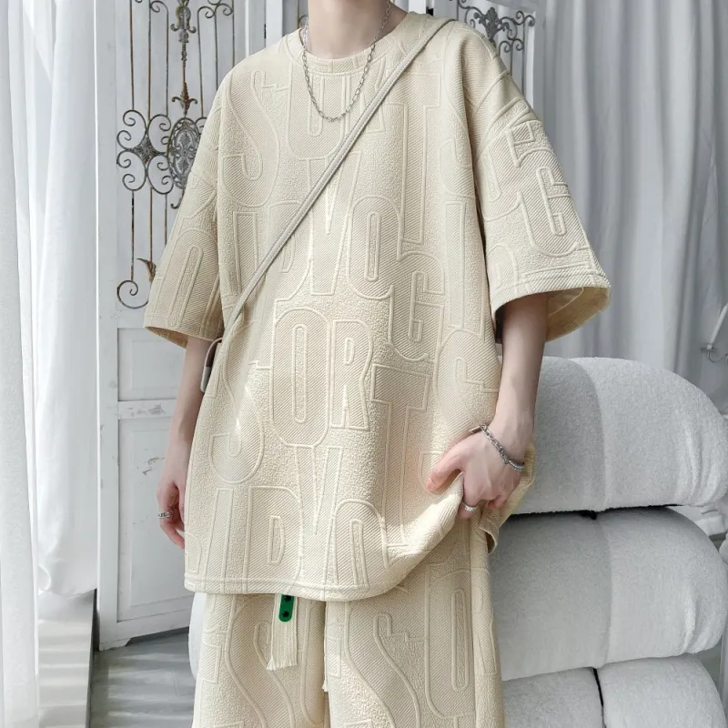 FRQ Casual Sportswear Unisex-22