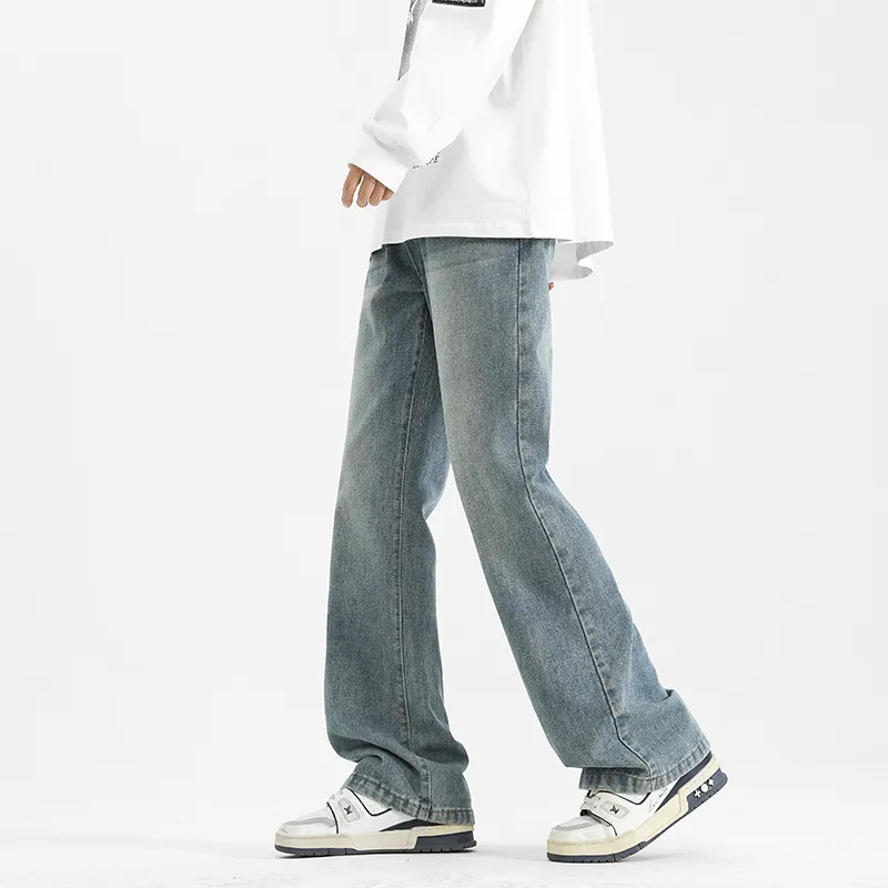 FRQ Jeans Unisex-18