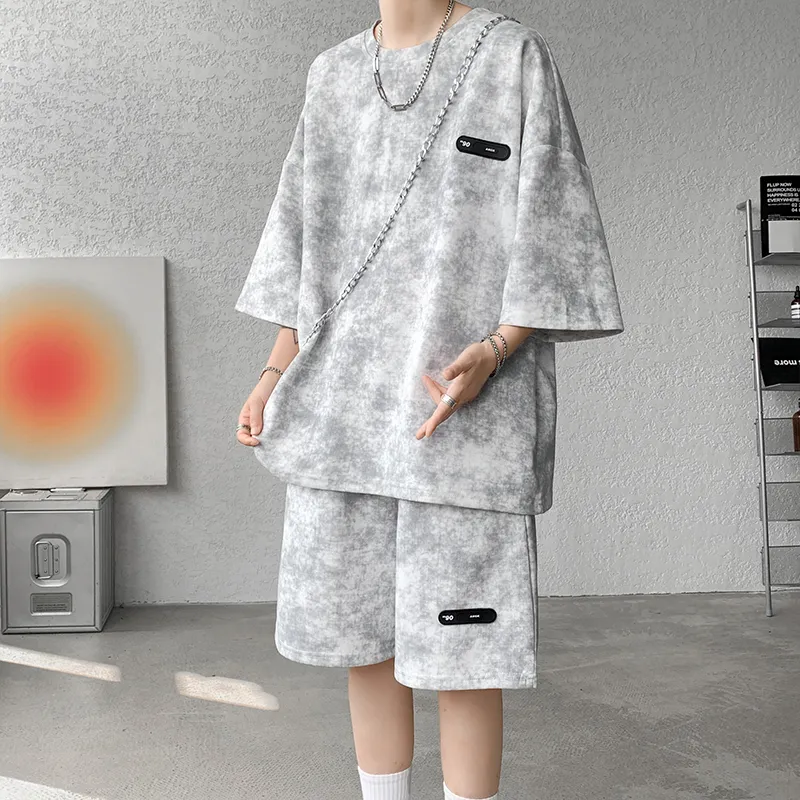 FRQ Casual Sportswear Unisex-2