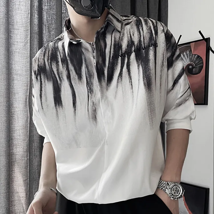 FRQ Shirts Unisex-4