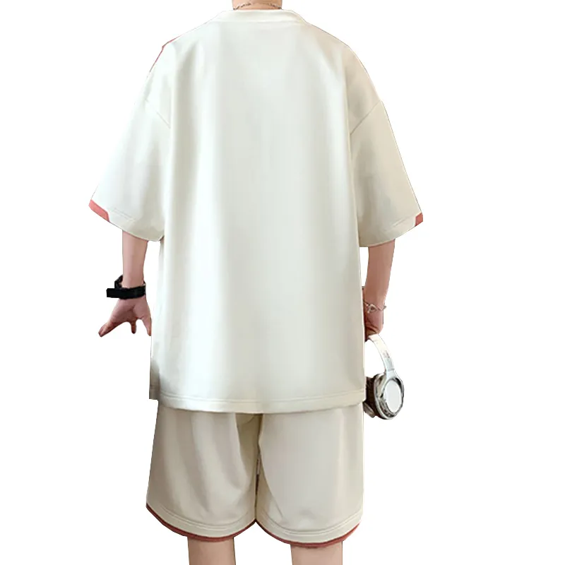FRQ Casual Sportswear Unisex-5
