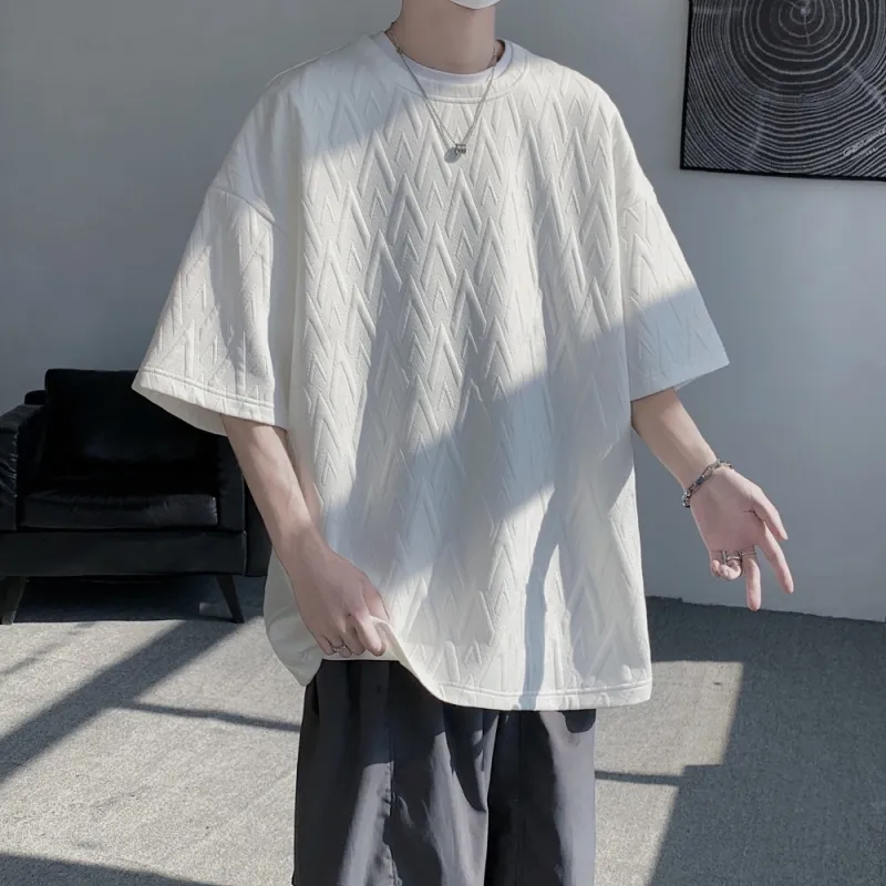 PAINT STAIN T Shirts Unisex-5