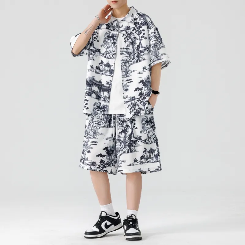 FRQ Casual Sportswear Unisex-0