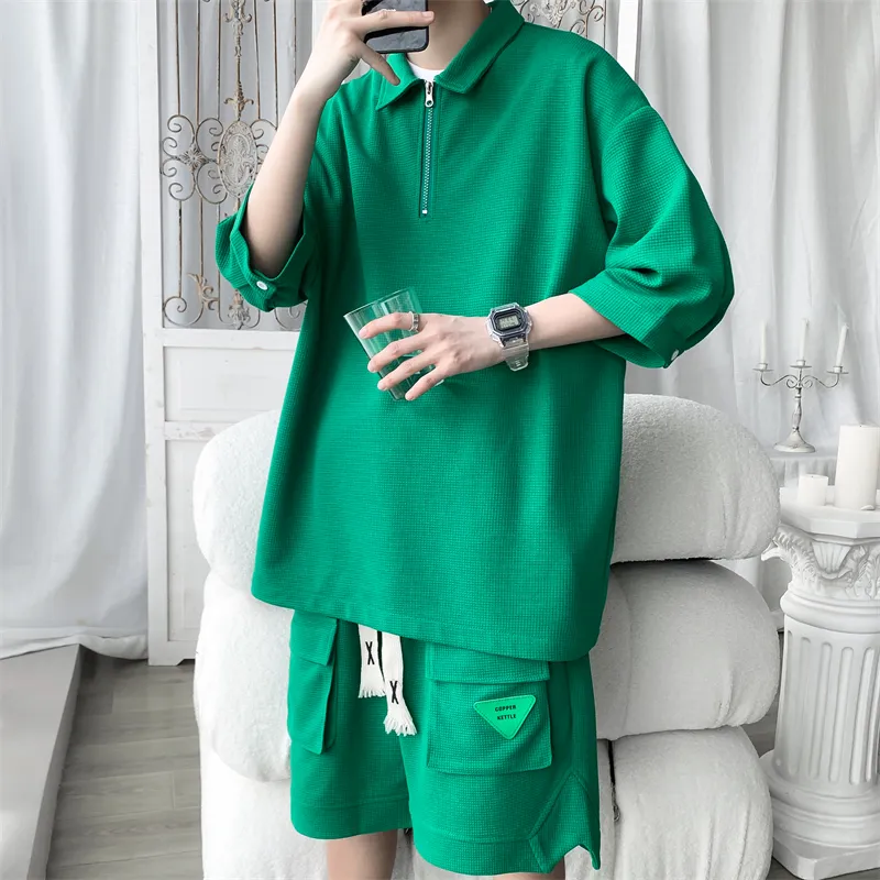 FRQ Casual Sportswear Unisex-12