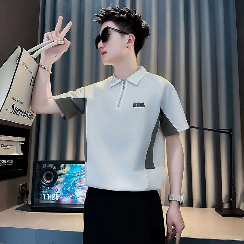 FRQ Polo Shirts Unisex-8