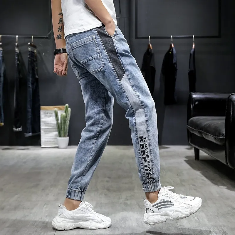 FRQ Jeans Unisex-9