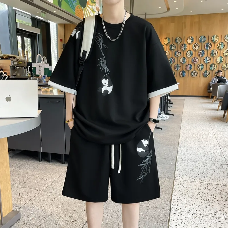 FRQ Casual Sportswear Unisex-8
