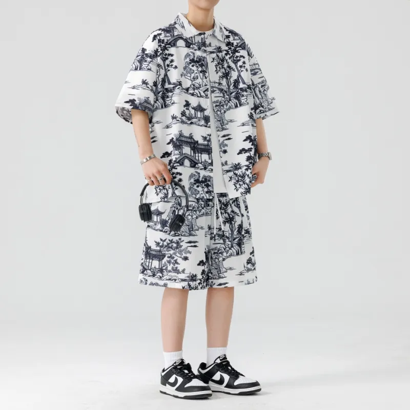FRQ Casual Sportswear Unisex-2