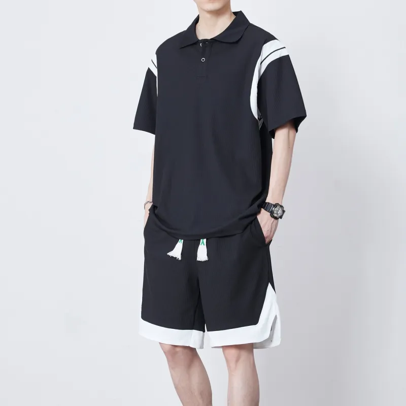 FRQ Casual Sportswear Unisex-9
