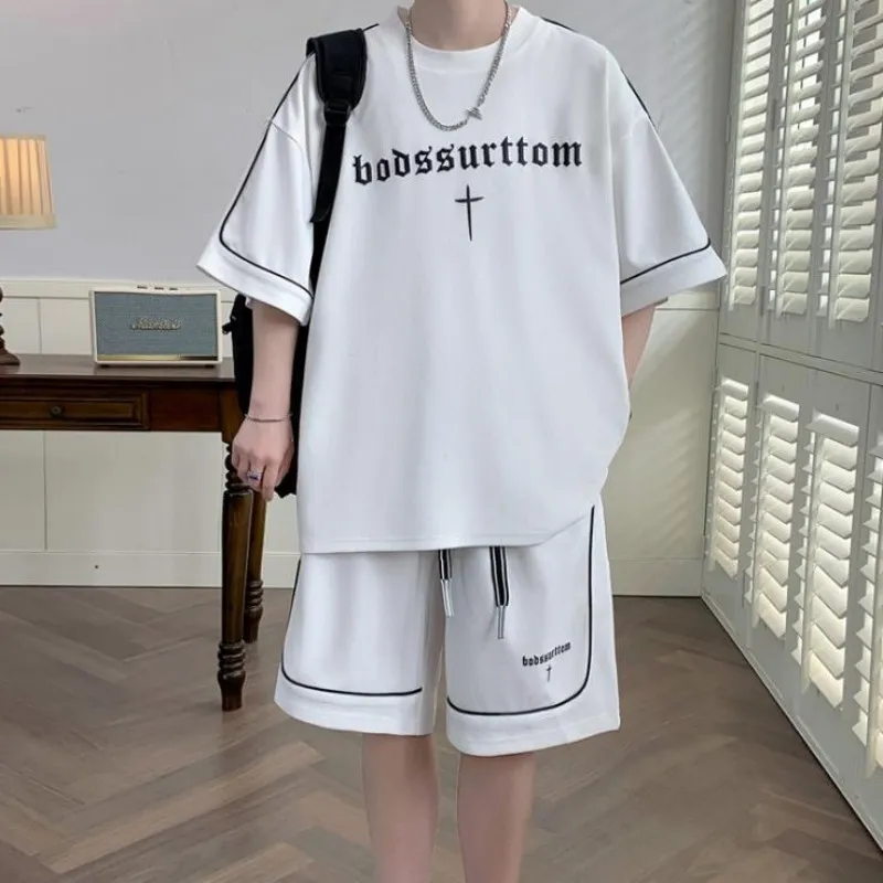 FRQ Casual Sportswear Unisex-1