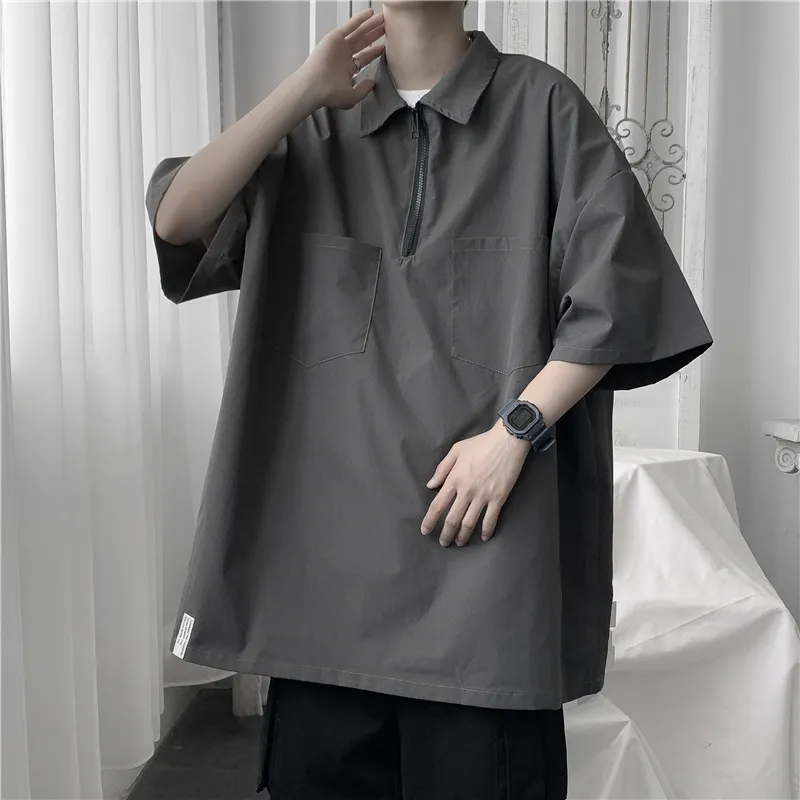 FRQ Shirts Unisex-19