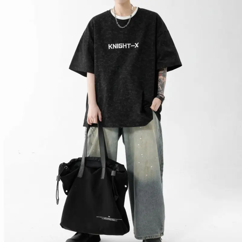 FRQ T Shirts Unisex-8