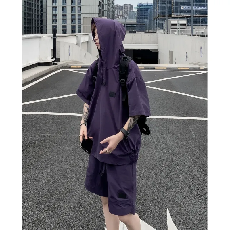 M MAICCO Casual Sportswear Unisex-24