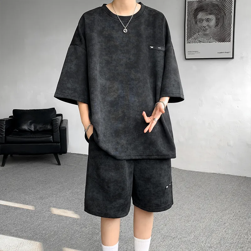 FRQ Casual Sportswear Unisex-7