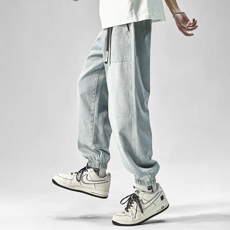 FRQ Jeans Unisex-8