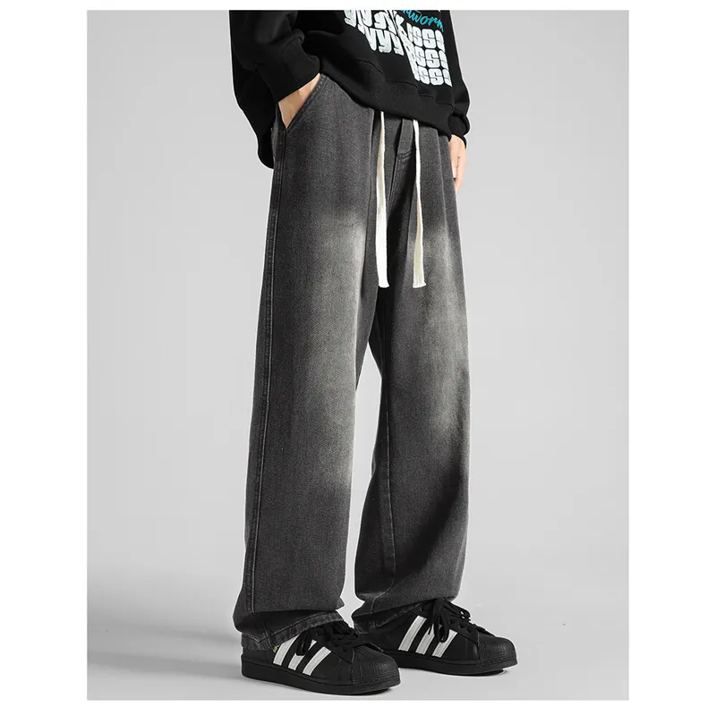 FRQ Jeans Unisex-14