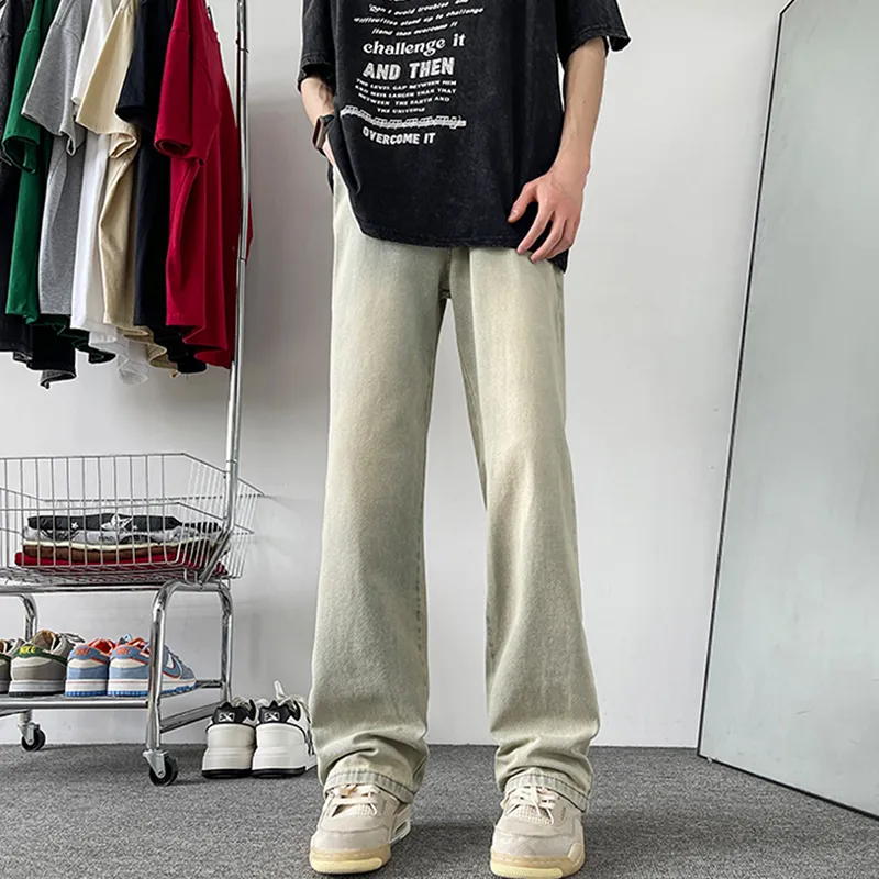 FRQ Jeans Unisex-11