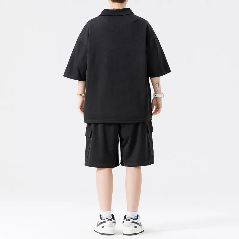 FRQ Casual Sportswear Unisex-6