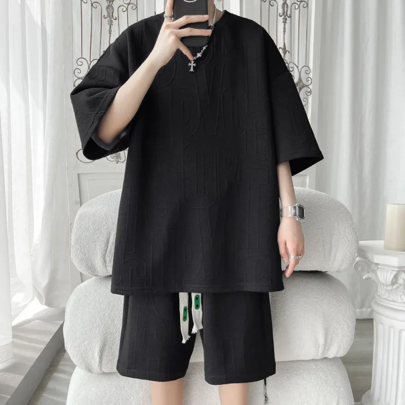 FRQ Casual Sportswear Unisex-12