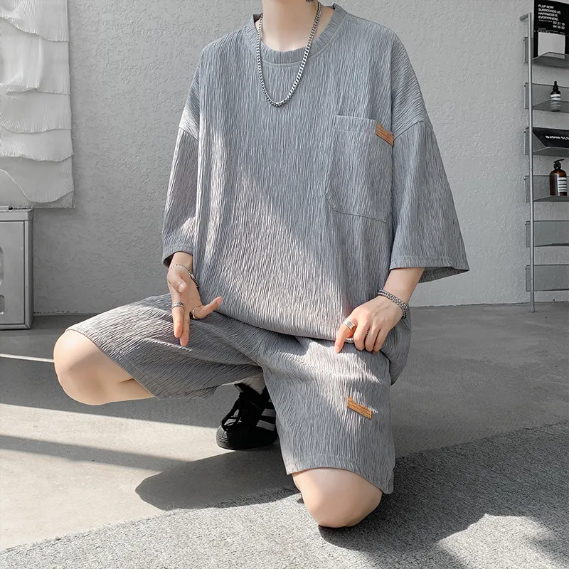 FRQ Casual Sportswear Unisex-8