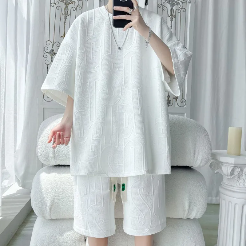 FRQ Casual Sportswear Unisex-1