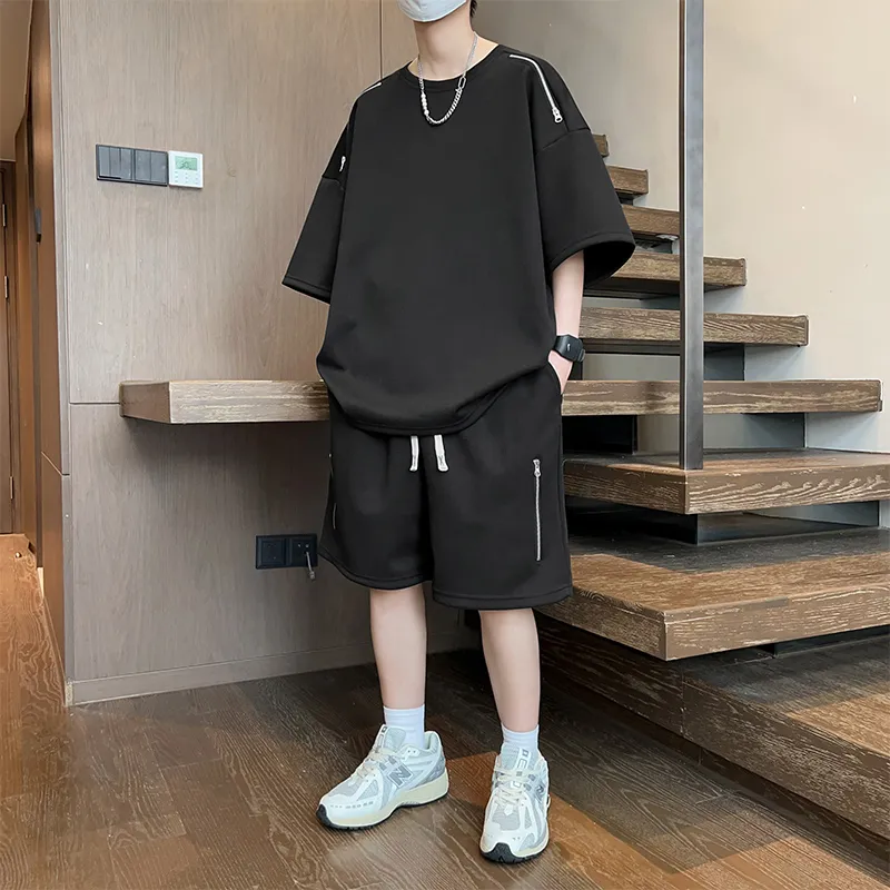 FRQ Casual Sportswear Unisex-5