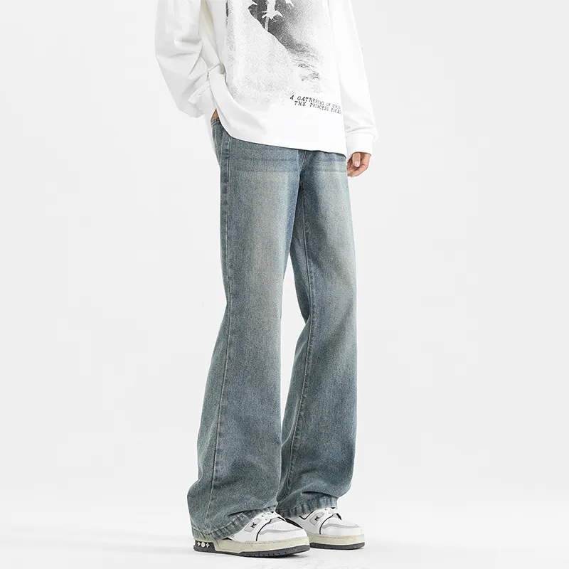 FRQ Jeans Unisex-20