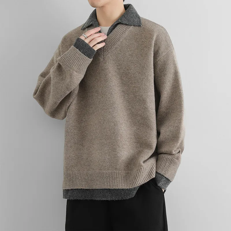 FRQ Sweaters Unisex-6