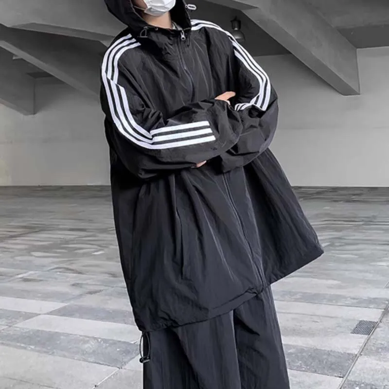 FRQ Casual Sportswear Unisex-4